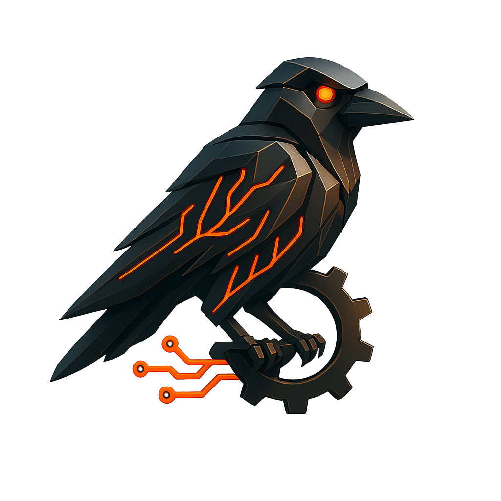 CrowPus | Full-Stack SDLC Automation
